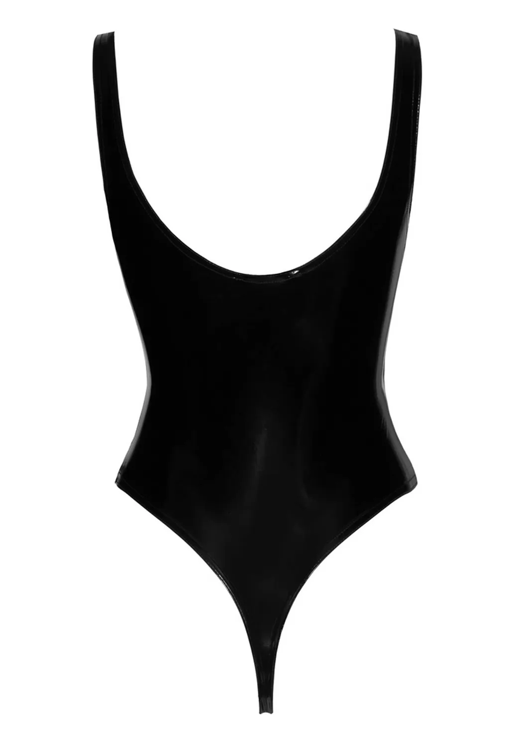 Body vinyl sexy