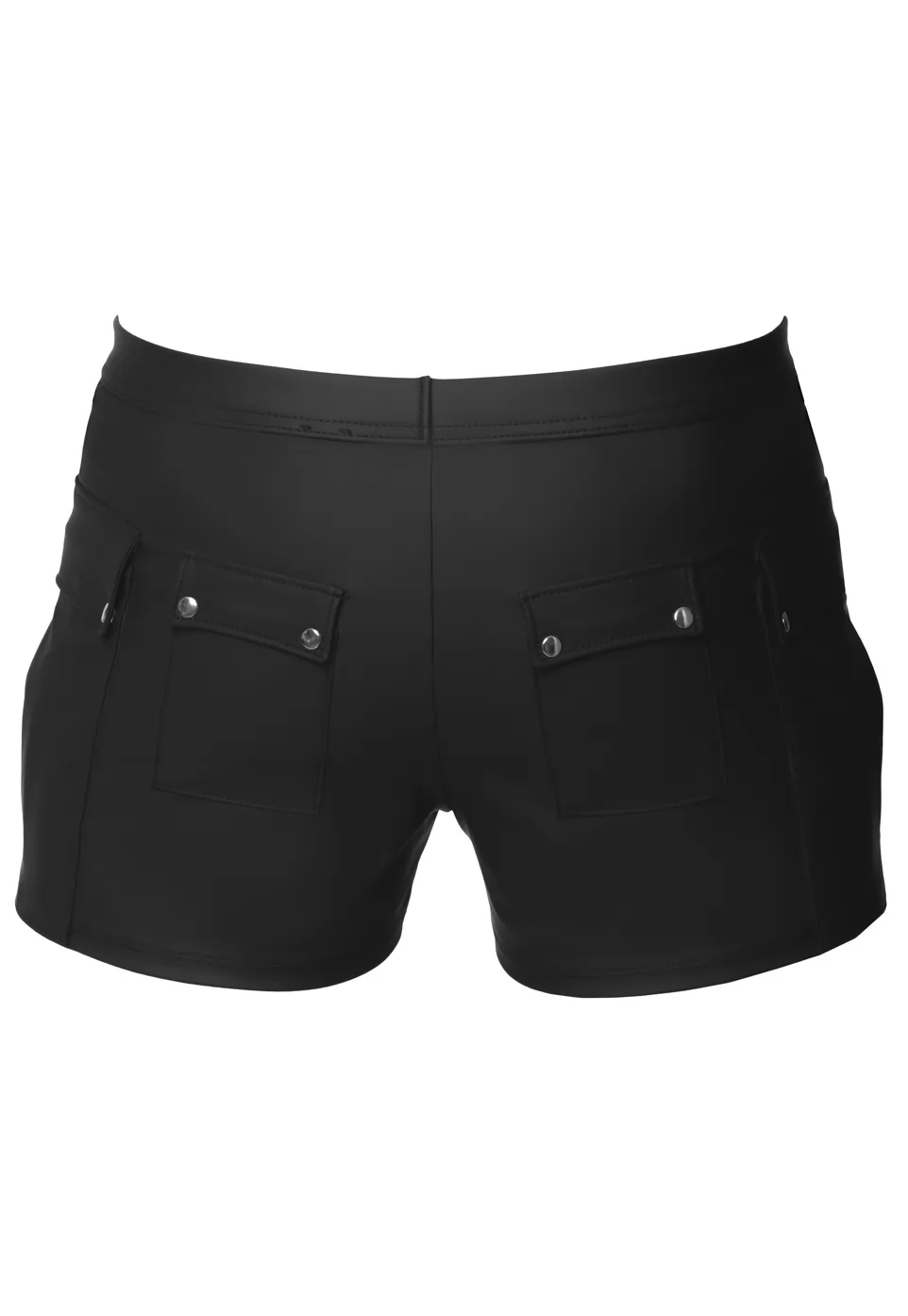 Short sexy avec poches