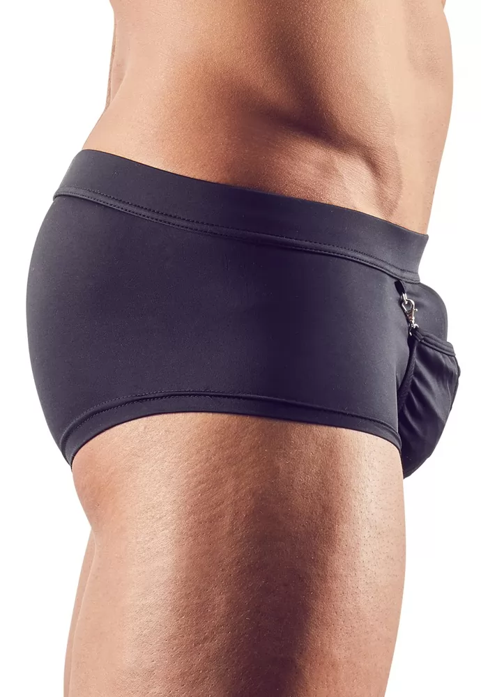 Boxer pirate sexy pour homme